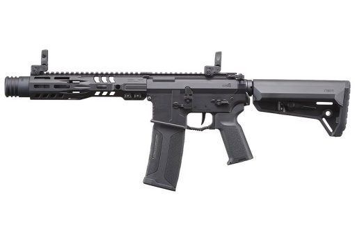 SLR Rifleworks LT Gen 4 SD9 ASTER II Bluetooth AEG Noir - Lancer Tactical