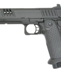 Staccato 2011 XC noir - EMG / 6mmProShop