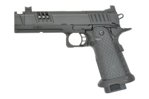 Staccato 2011 XC noir - EMG / 6mmProShop
