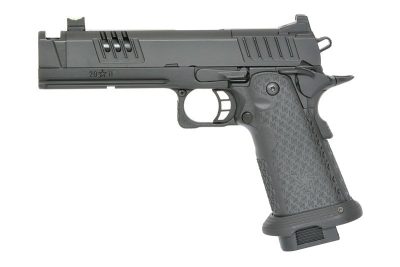 Staccato 2011 XC noir - EMG / 6mmProShop