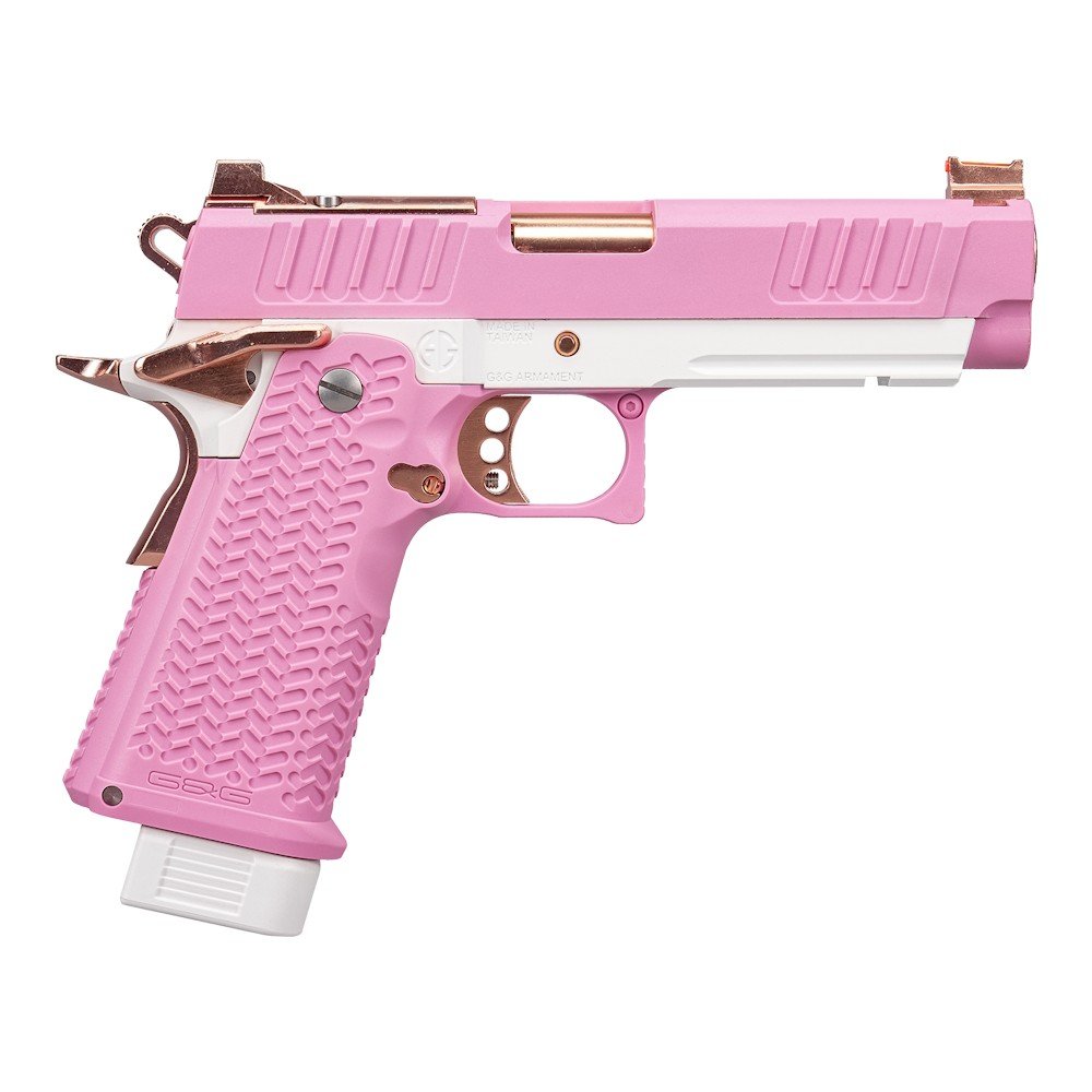 STP45 rose - G&G Armament – Image 2