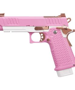 STP45 rose - G&G Armament