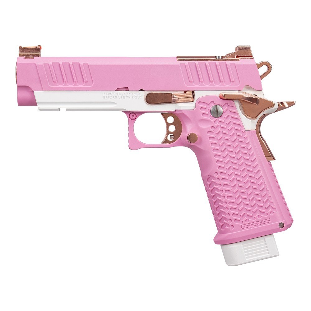 STP45 rose - G&G Armament