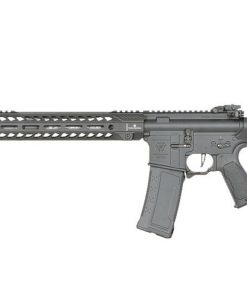Strike Industries 15.5 Raider Rifle Gen 2 noir - EMG / CYMA Platinum