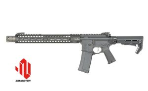 Strike Industries 15.5 Raider Rifle Gen 2 noir - EMG / CYMA Platinum