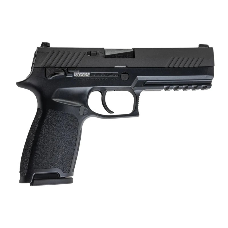 Tokyo Marui P320 Full Size GBB Noir - Tokyo Marui – Image 2