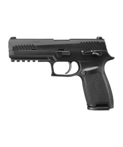 Tokyo Marui P320 Full Size GBB Noir - Tokyo Marui