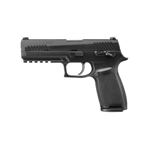 Tokyo Marui P320 Full Size GBB Noir - Tokyo Marui