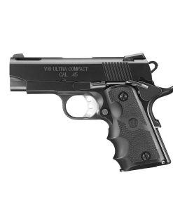 Tokyo Marui V10 Ultra Compact GBB noir vue gauche