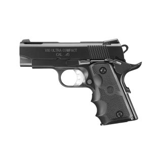 Tokyo Marui V10 Ultra Compact GBB noir vue gauche