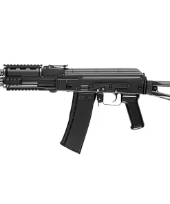 AK102 Next Gen Tokyo Marui vue gauche réplique AEG Recoil Shock