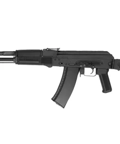 AK74MN Next Gen Tokyo Marui vue gauche réplique AEG Recoil Shock