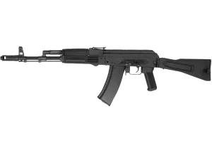 AK74MN Next Gen Tokyo Marui vue gauche réplique AEG Recoil Shock