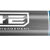 Billes MAB 50 PREC peinture bleue Umarex en tube de 10