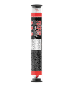 Billes poivre Cal. 50 Vesta Defense tube de 10 vue de face
