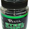 Billes Steel Core .50 Vesta Defense en pot de 50