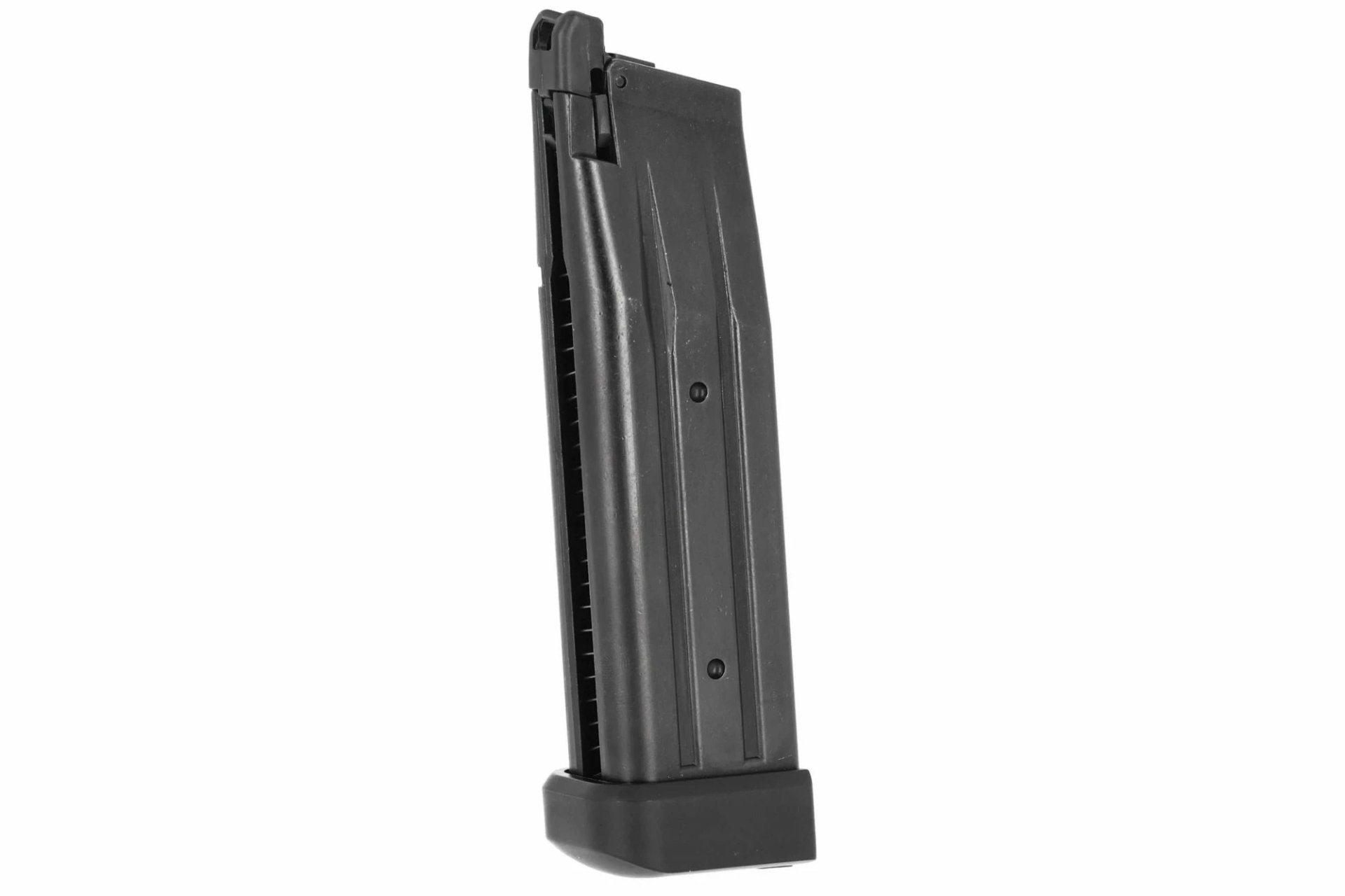 Chargeur gaz Hi-Capa 5.1 Tokyo Marui 31 billes en métal
