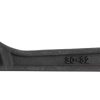 Clé Castle Nut AR15 Gun Power Tool vue de face