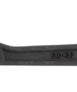Clé Castle Nut AR15 Gun Power Tool vue de face