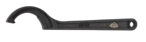 Clé Castle Nut AR15 Gun Power Tool vue de face