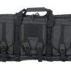 Fourreau Tactical Pro noir Umarex fermé pour transport airsoft