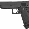 Hi-Capa 5.1 Tokyo Marui vue gauche pistolet GBB