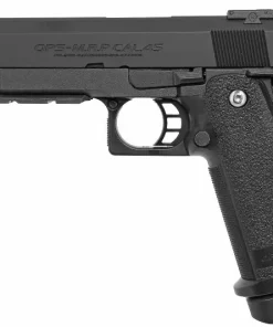 Hi-Capa 5.1 Tokyo Marui vue gauche pistolet GBB