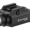 Lampe Typhon 510 lumens Skywoods vue de côté