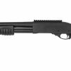 M870 Breacher Tokyo Marui vue gauche fusil à pompe gaz