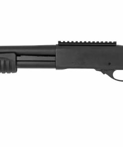 M870 Breacher Tokyo Marui vue gauche fusil à pompe gaz