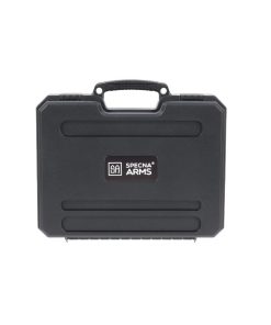 Mallette pistolet airsoft Specna Arms 30 cm fermée