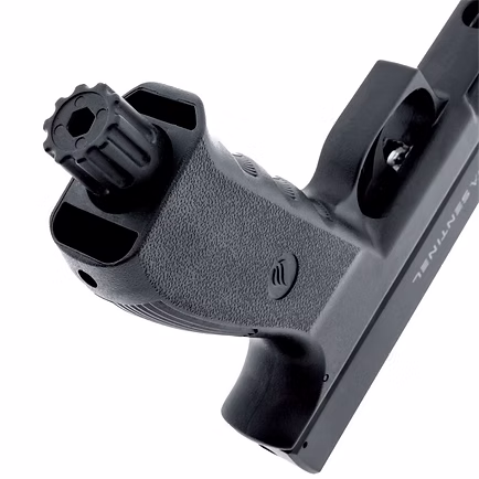 Pack Vesta Sentinel Cal.50 vue dessous