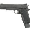 R32 Nightstorm airsoft Army Armament vue gauche pistolet GBB