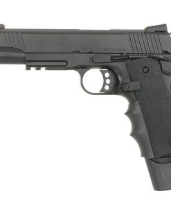 R32 Nightstorm airsoft Army Armament vue gauche pistolet GBB