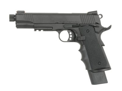 R32 Nightstorm airsoft Army Armament vue gauche pistolet GBB