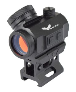 Red Dot JS-M1KC JS Tactical vue avant gauche