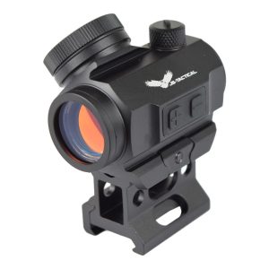 Red Dot JS-M1KC JS Tactical vue avant gauche