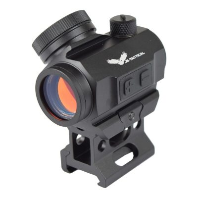 Red Dot JS-M1KC JS Tactical vue avant gauche