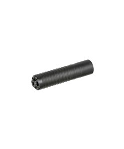 Silencieux DTKP AK 14 mm CW 5KU noir