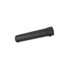 Silencieux SOCOM 556 MG QD Style B 5KU noir avec cache-flamme QD inclus
