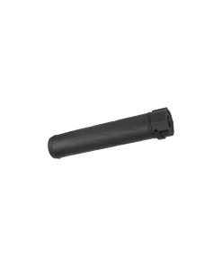 Silencieux SOCOM 556 MG QD Style B 5KU noir avec cache-flamme QD inclus
