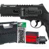 T4E TR50 Gen2 13 J Umarex pack complet vue de face