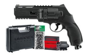 T4E TR50 Gen2 13 J Umarex pack complet vue de face