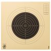 Cartons-cibles 20 x 20 cm lot de 100
