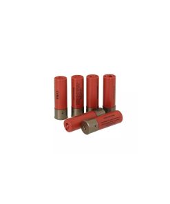 Cartouches M870 CYMA rouges 30 billes