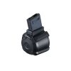 Chargeur tambour M4 1200 Lancer Tactical noir