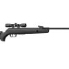 Gamo Big Cat 1000E 4,5 mm 19,9 J avec lunette 4x32