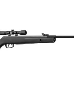 Gamo Big Cat 1000E 4,5 mm 19,9 J avec lunette 4x32