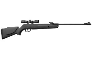 Gamo Big Cat 1000E 4,5 mm 19,9 J avec lunette 4x32