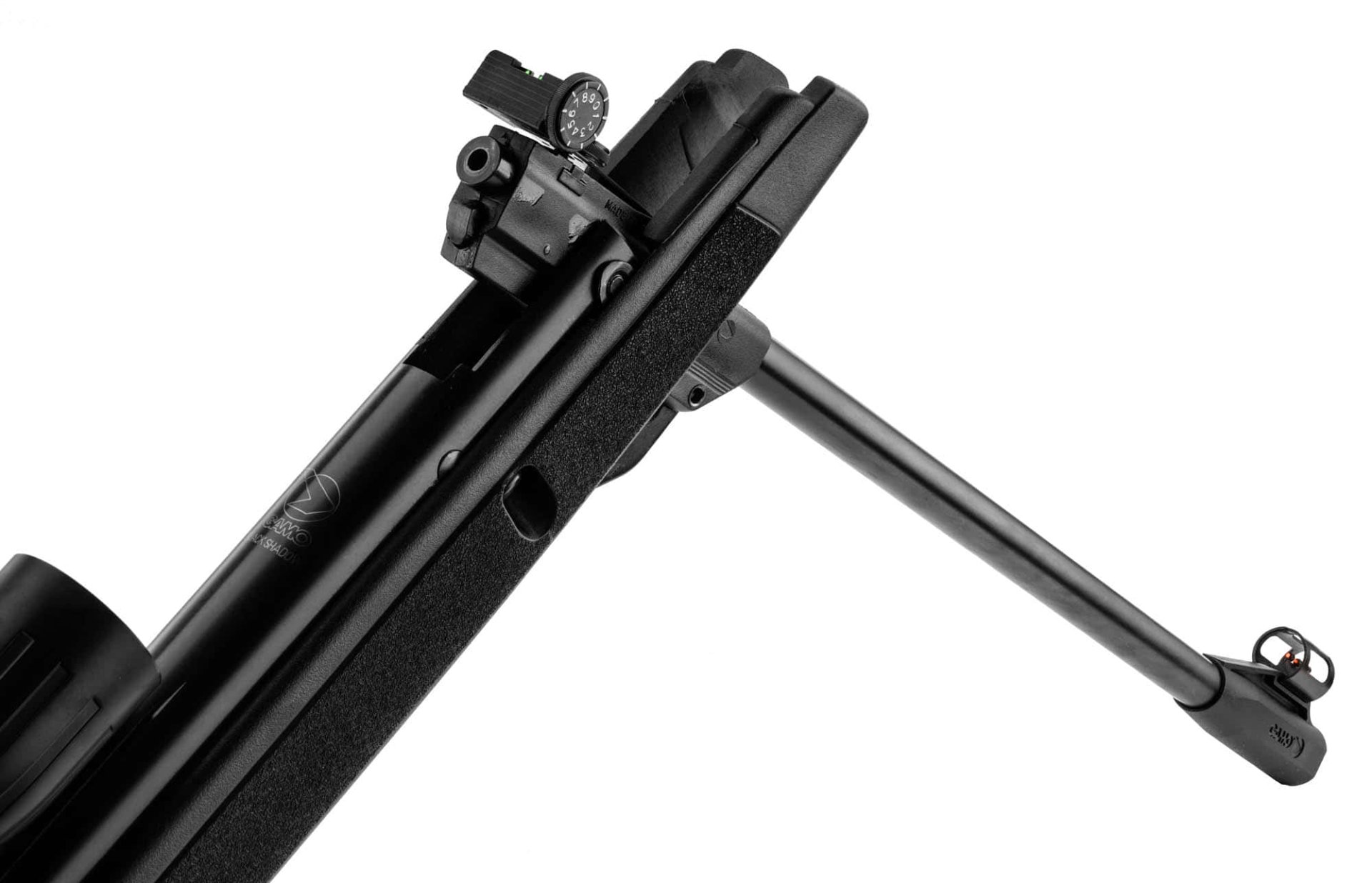 Gamo Black Shadow Combo système break barrel